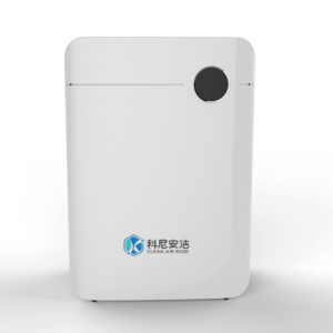 制氧壁掛式系列